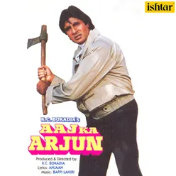 aaj ka arjun